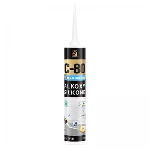 ALKOXY SILICONE C80